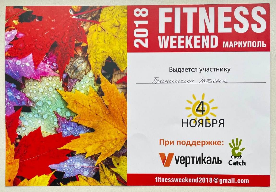 Правильное питание видео