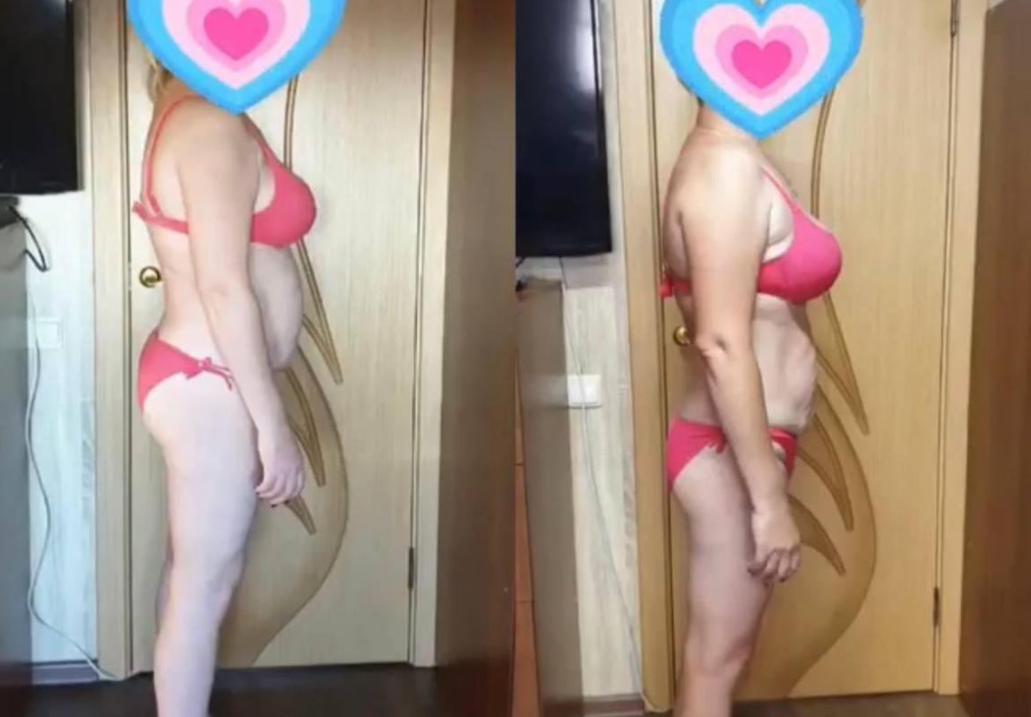 Дома занятия фитнесом и спортом