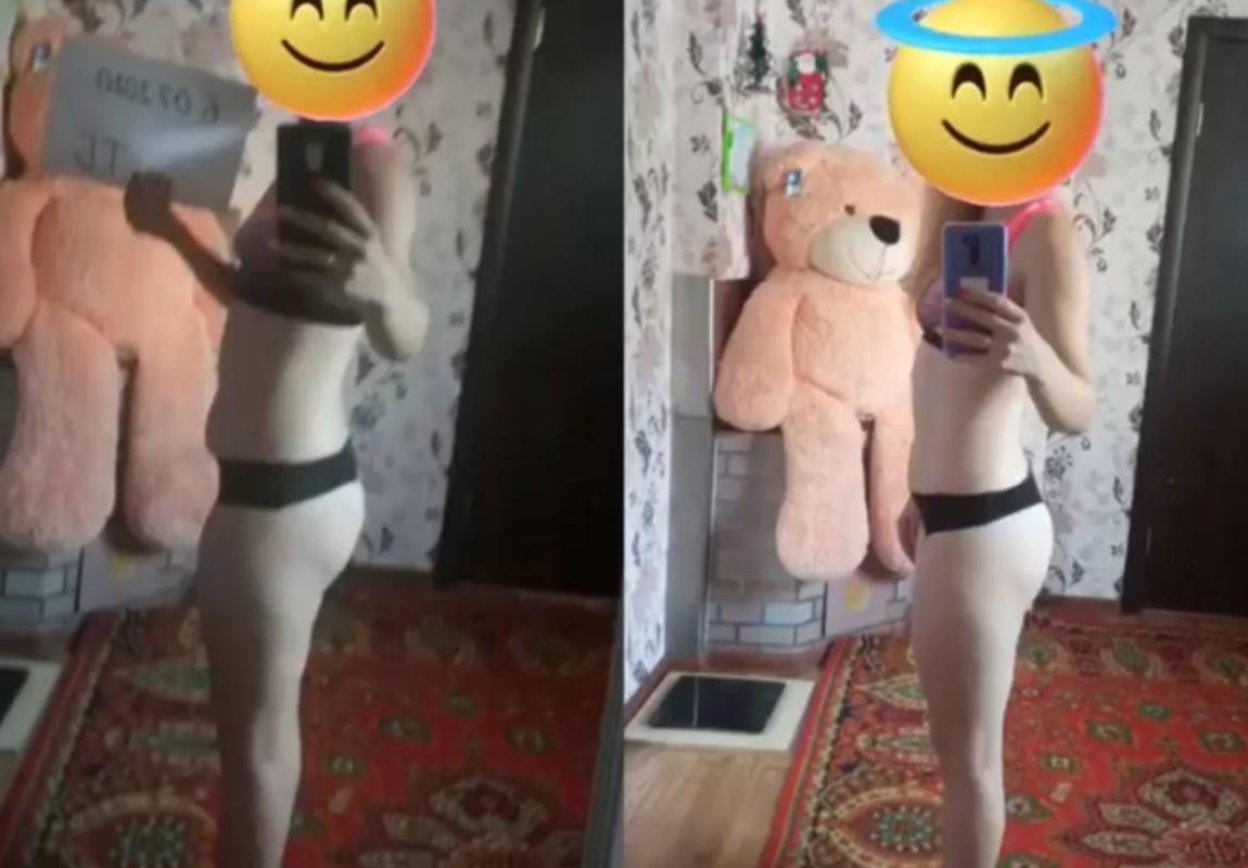 Фитнес тренер доступно 